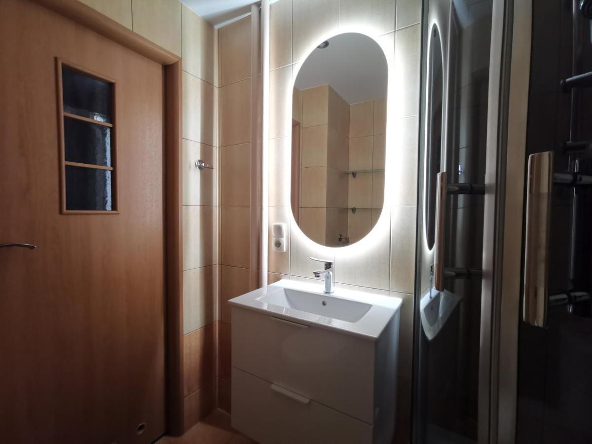 Appartamento Apartament Skalka Świętochłowice Esterno foto