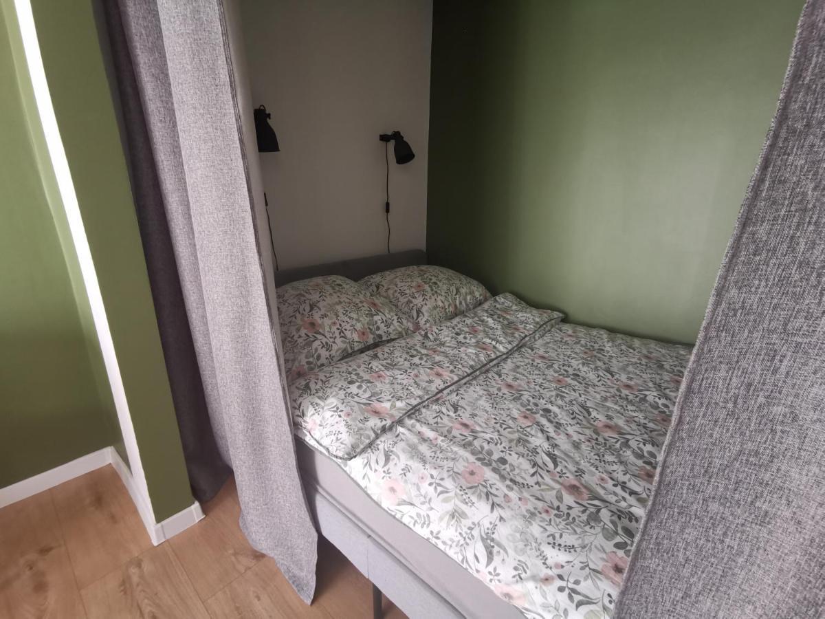 Appartamento Apartament Skalka Świętochłowice Esterno foto